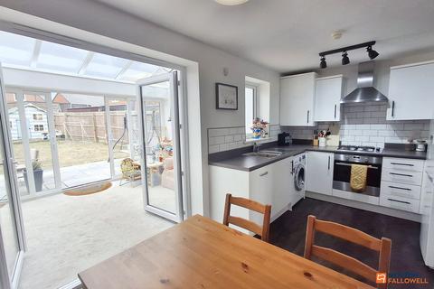 38 Brutus Close, Stanground South, Peterborough, PE2 8WP