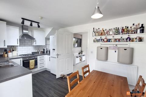 38 Brutus Close, Stanground South, Peterborough, PE2 8WP