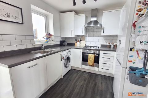 38 Brutus Close, Stanground South, Peterborough, PE2 8WP