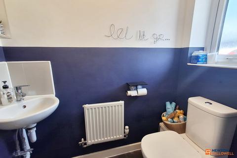 38 Brutus Close, Stanground South, Peterborough, PE2 8WP