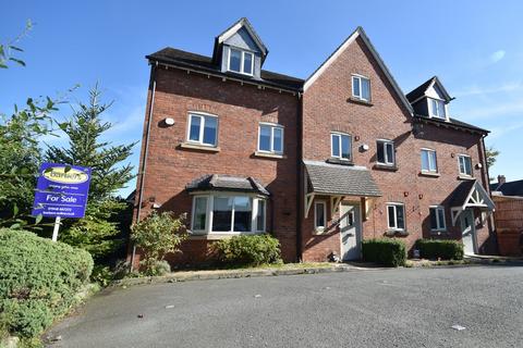undefined, Marley Grove, Whitchurch