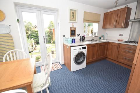 undefined, Marley Grove, Whitchurch