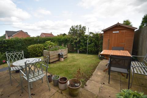 undefined, Marley Grove, Whitchurch