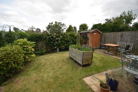 undefined, Marley Grove, Whitchurch
