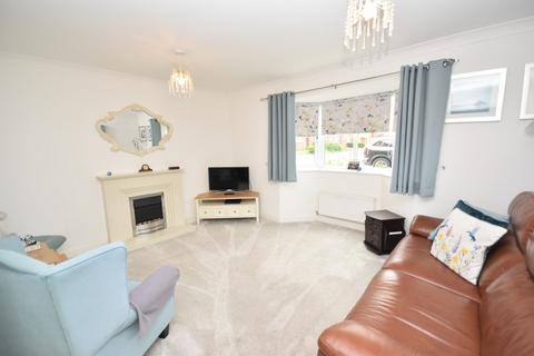 undefined, Marley Grove, Whitchurch