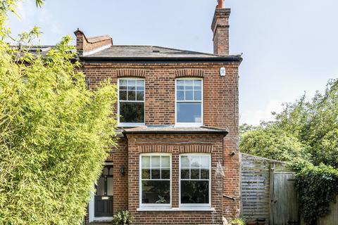 undefined, Milo Gardens, East Dulwich, SE22