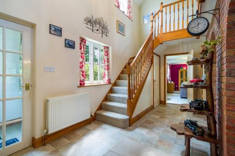 4 bedroom detached house for sale, Great Hockham, Thetford