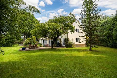 4 bedroom detached house for sale, Great Hockham, Thetford