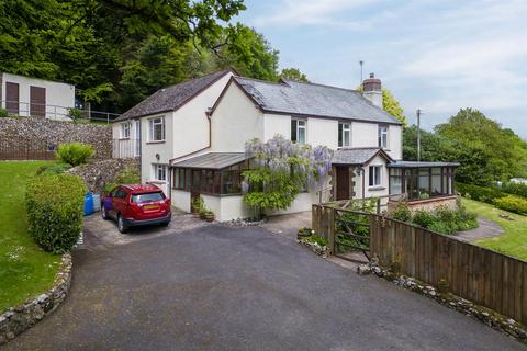 5 bedroom detached house for sale, Southleigh