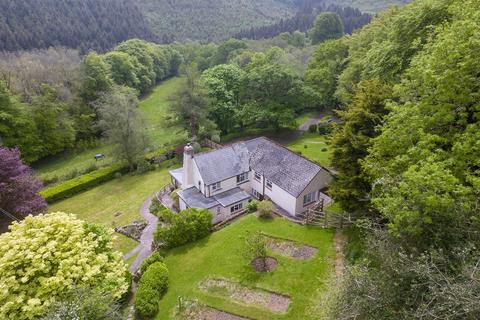 5 bedroom detached house for sale, Southleigh