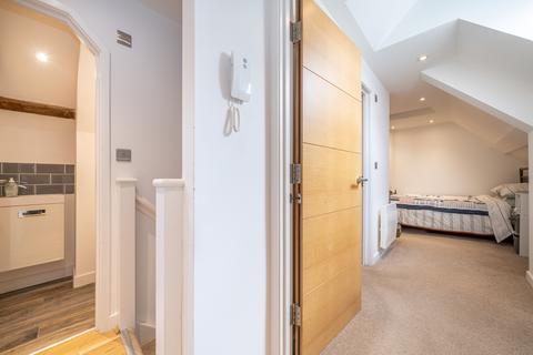 1 bedroom flat for sale, Pebble Court, Aylesbury HP20