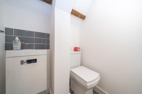1 bedroom flat for sale, Pebble Court, Aylesbury HP20