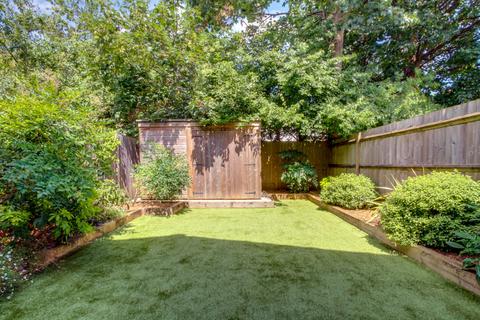 9 Reservoir Way, London, NW10 3AY