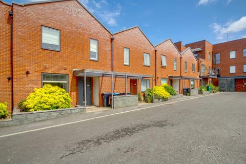 9 Reservoir Way, London, NW10 3AY