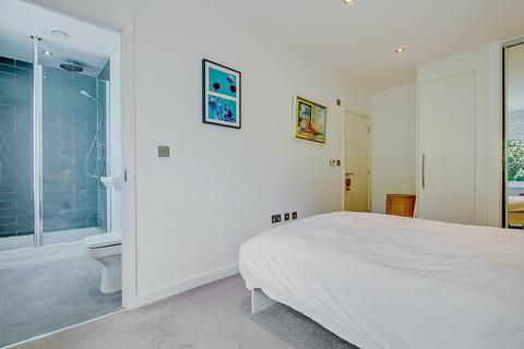 9 Reservoir Way, London, NW10 3AY