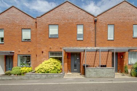 9 Reservoir Way, London, NW10 3AY