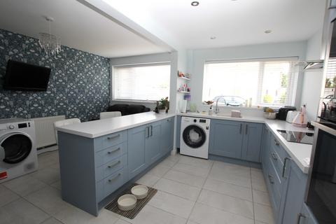 undefined, Oldfield Drive, Vicars Cross