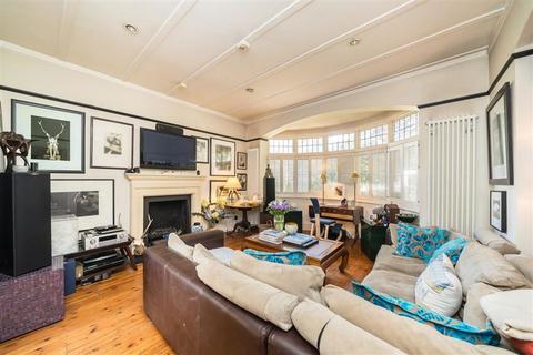 undefined, Park Hill, London SW4