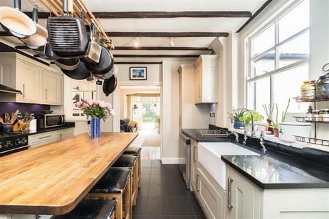 undefined, Park Hill, London SW4