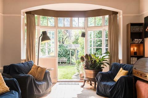 5 bedroom house for sale, Park Hill, London SW4