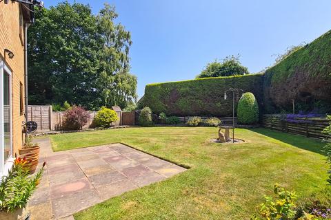 undefined, Valley Gardens, North Walsham