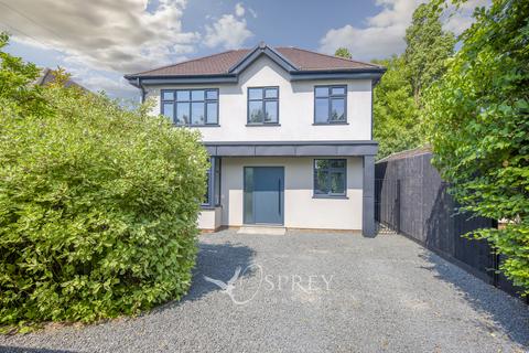 undefined, Old Great North Road, Stibbington, PE8 PE8