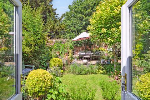 undefined, High Street, Wallingford, OX10