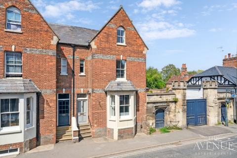 undefined, High Street, Wallingford, OX10