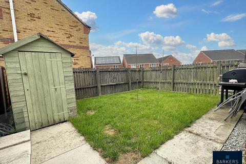 2 bedroom semi-detached house for sale, Raikes Avenue, Bradford