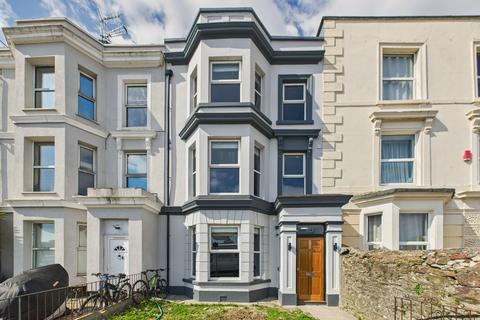 1 bedroom ground floor flat to rent, Paradise Road, Plymouth PL1
