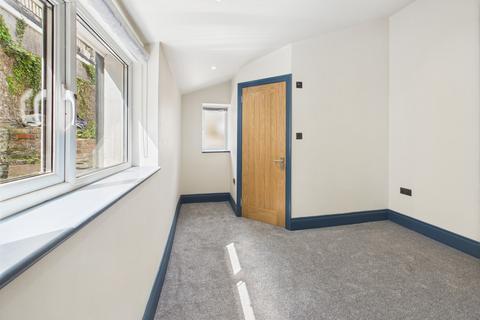 1 bedroom ground floor flat to rent, Paradise Road, Plymouth PL1
