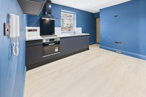 1 bedroom ground floor flat to rent, Paradise Road, Plymouth PL1