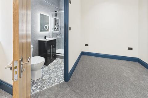 1 bedroom ground floor flat to rent, Paradise Road, Plymouth PL1
