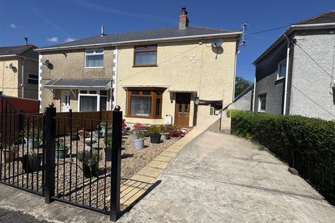 undefined, Pen Y Bont Terrace, Crynant, Neath
