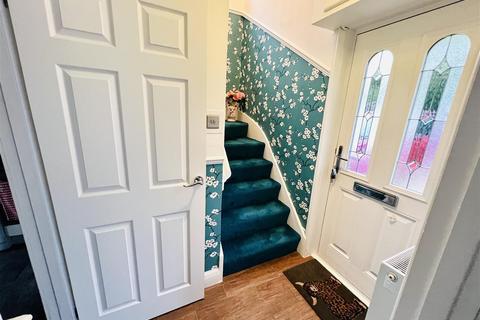 undefined, Pen Y Bont Terrace, Crynant, Neath