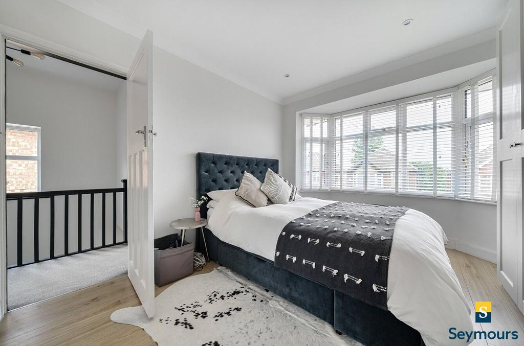 Bay Window