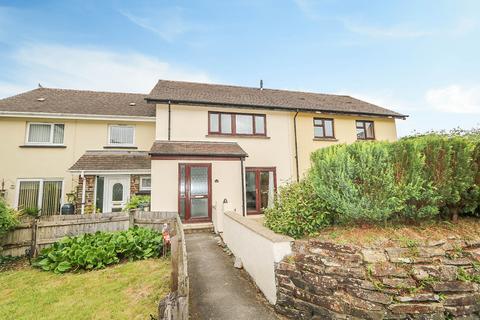 4 bedroom terraced house for sale, New Park, Horrabridge, PL20