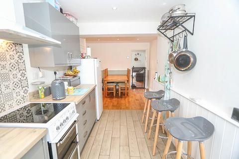 4 bedroom terraced house for sale, New Park, Horrabridge, PL20