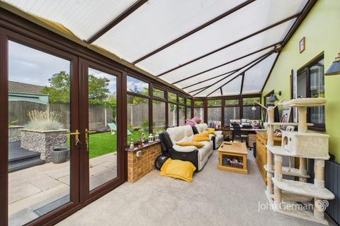 23 Thorpelands Drive, Allestree, Derby, DE22 2XA
