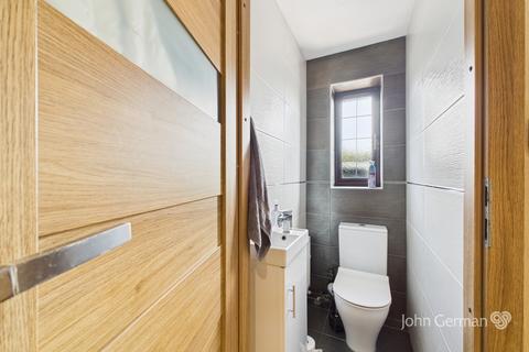 23 Thorpelands Drive, Allestree, Derby, DE22 2XA