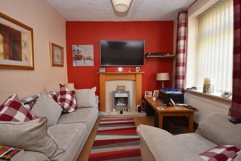 undefined, Cobden Street, Dalton-in-Furness, Cumbria