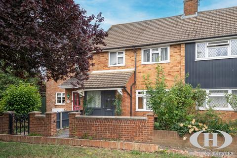 Keats Way, West Drayton