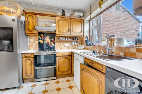 3 bedroom terraced house for sale, Keats Way, West Drayton
