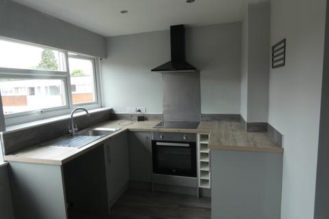1 bedroom apartment to rent, Bedford MK40