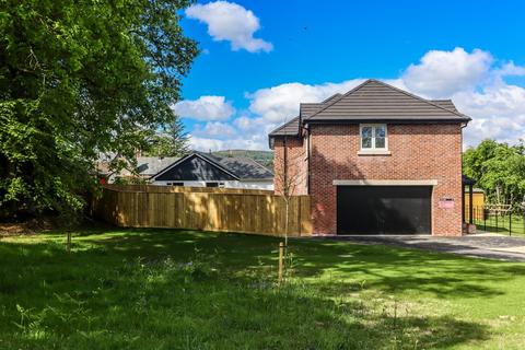 4 bedroom detached house for sale, Plot 11 The Willowbrook
