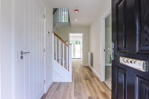 4 bedroom detached house for sale, Plot 11 The Willowbrook