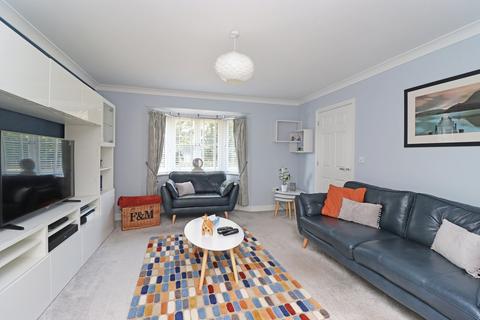 2 Gorse Field Close, Sproughton, Ipswich, IP8 3FD
