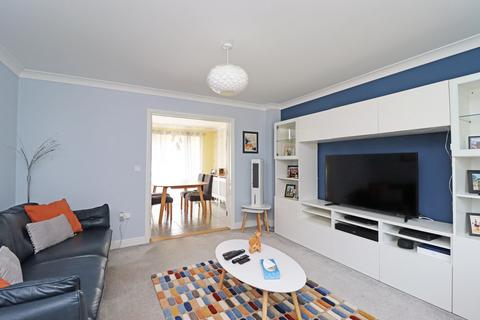2 Gorse Field Close, Sproughton, Ipswich, IP8 3FD