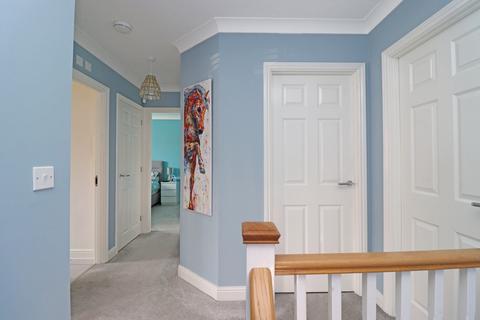 2 Gorse Field Close, Sproughton, Ipswich, IP8 3FD