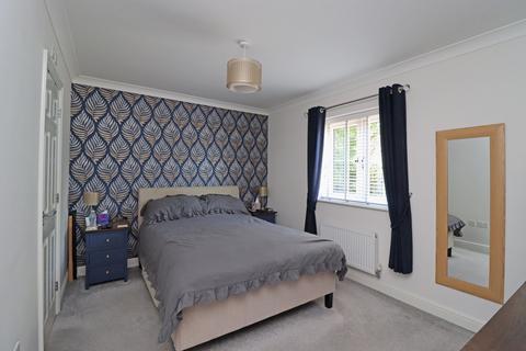 2 Gorse Field Close, Sproughton, Ipswich, IP8 3FD